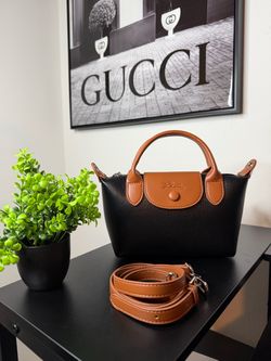 Longchamp High End (Repl*ca)