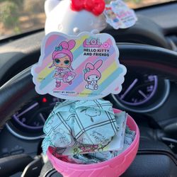 My Melody LOL Doll Special Edition