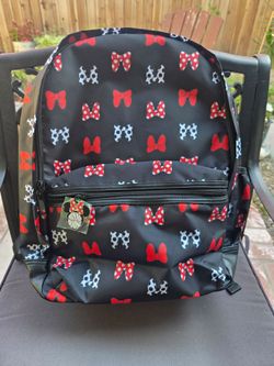 Disneyland Backpack
