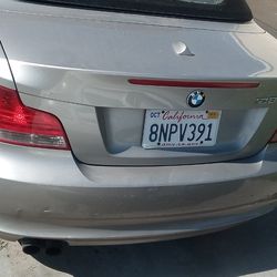 2008 BMW