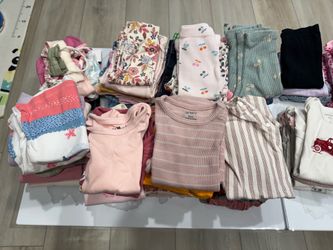 Baby clothes clearance sale!