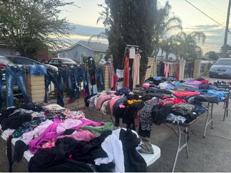 Yardsale 7/17/26