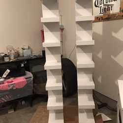 wall shelves 