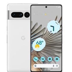 Google Pixel 7 Pro - Unlocked - 256 GB