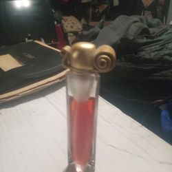 Vintage ORGANZA Givenchy Perfume