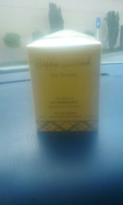 Burberry impression perfume