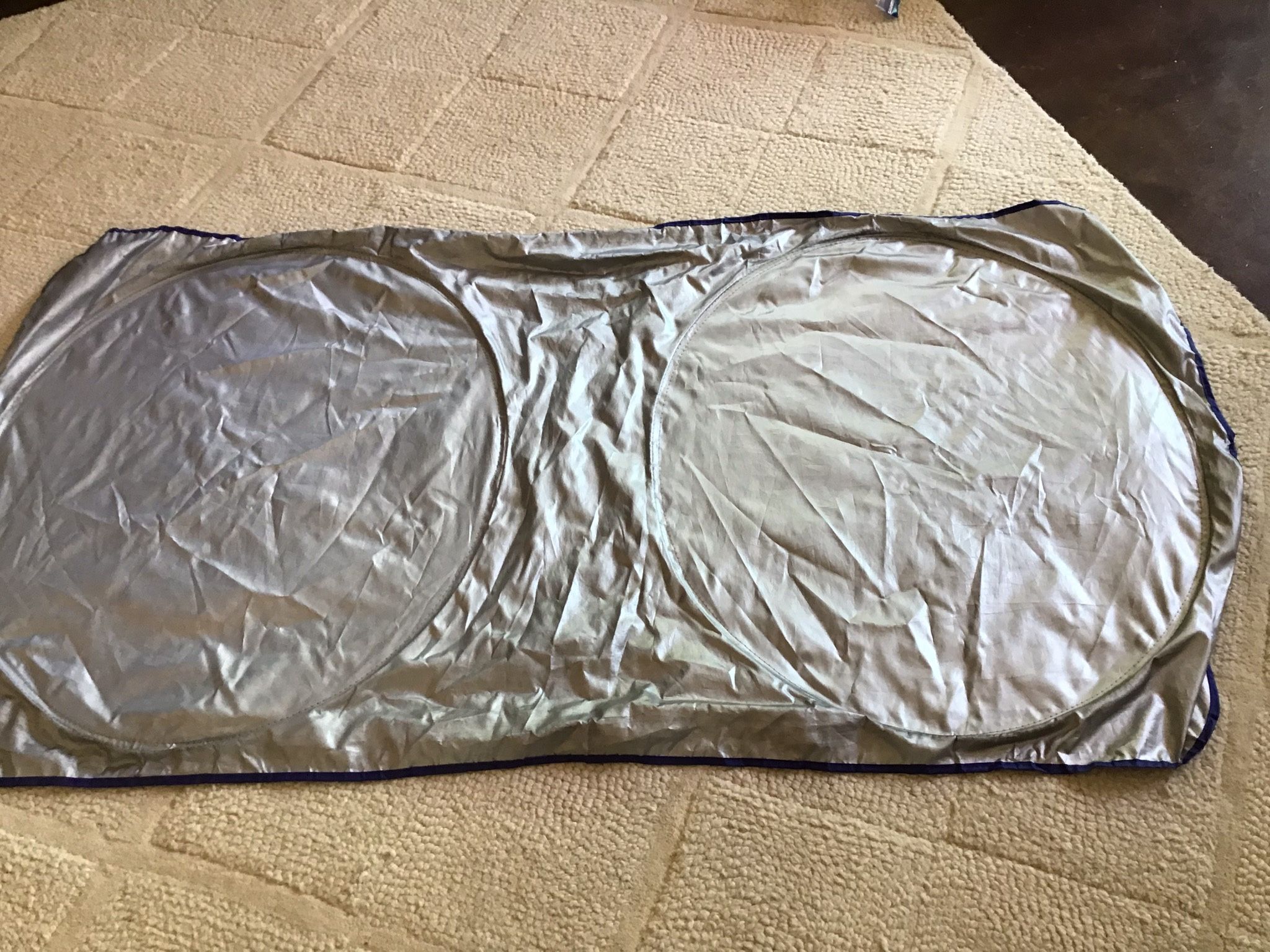 Windshield For Car-Two Things in One