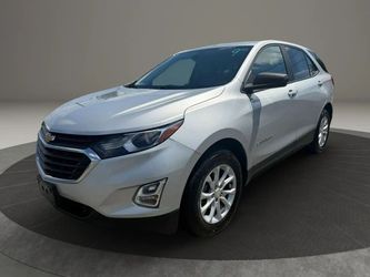 2021 Chevrolet Equinox