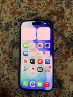 Iphone 16 Pink T mobile Carrier Blocked By Carrier