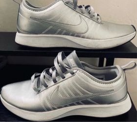 Nike running shoes