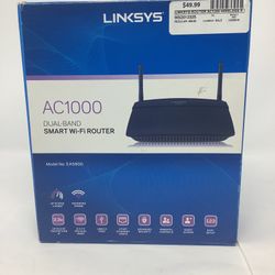Linksys AC1200
