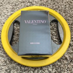 VALENTINO UOMO COLOGNE
