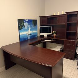 Computer Desk  – $150