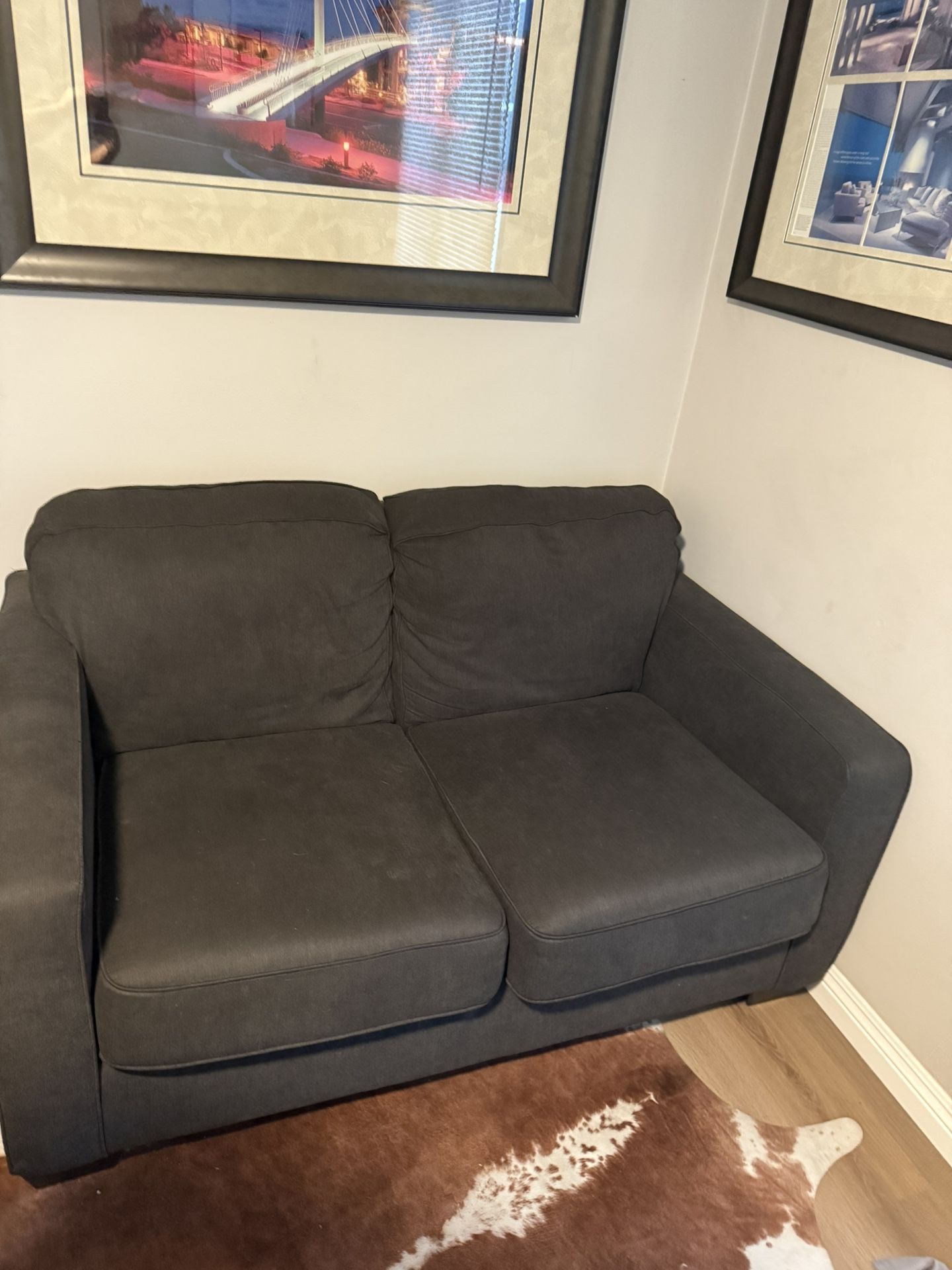 Small Couch