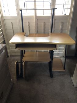 Office Computer Desk
