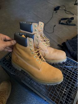 Timberlands