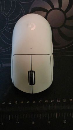 White lightspeed 2