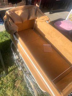 Baby carriage