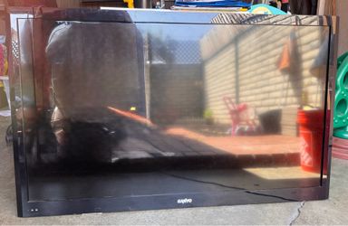 50in  TV