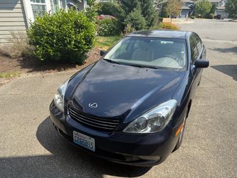 2002 Lexus ES 300