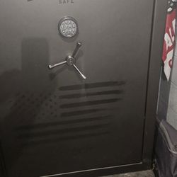 Liberty Safe