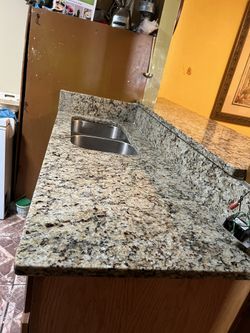 Granite, Marble , Quartz