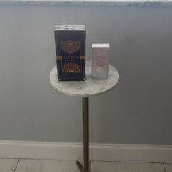 Turkish Perfumes 