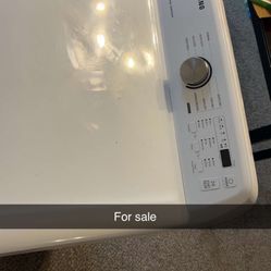 Samsung Washer And Dryer