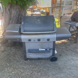 Grill
