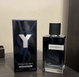 YSL Y
