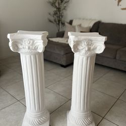 Roman Pillar Column 