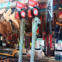 Milwaukee 24in. Aluminum Pipe Wrench 