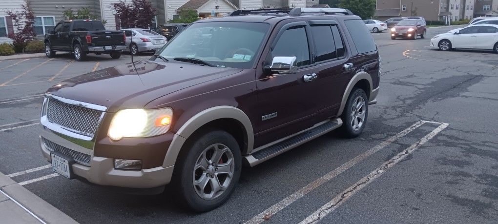 2006 Ford Explorer