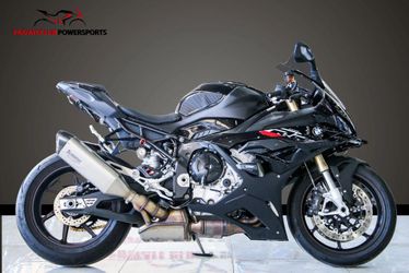 2024 BMW S1000 RR