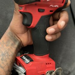 Hand Drill No Battery 