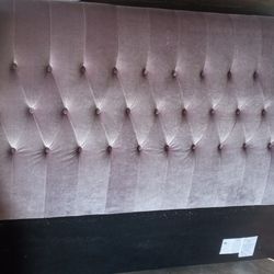 Z Gallery Head Board 