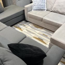Sofa Blowout Sale — Couches & Sectionals!