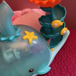 Musical Toy For Toddler Or Baby 