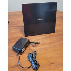 NETGEAR - Dual-Band AC1600 