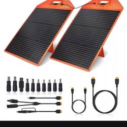 120 Watts Portable Power Station 
