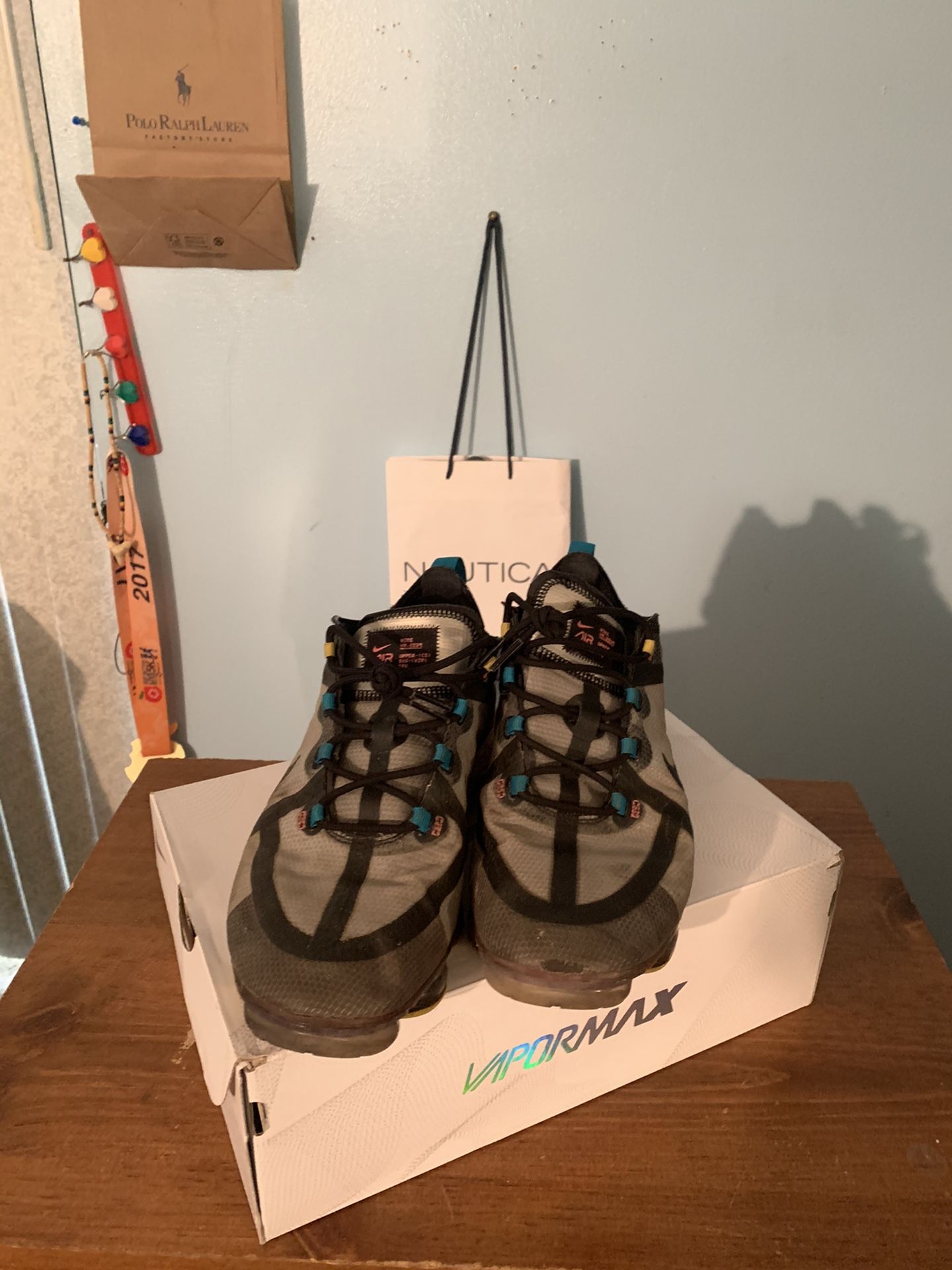 Nike ProMax