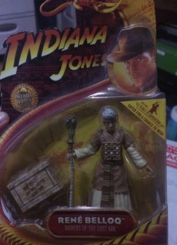 Indiana Jones
