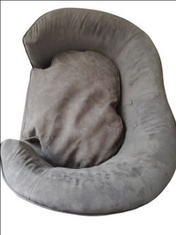 Pet cushion bed