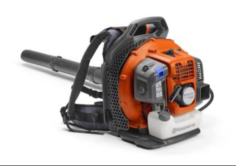 Leaf Blower