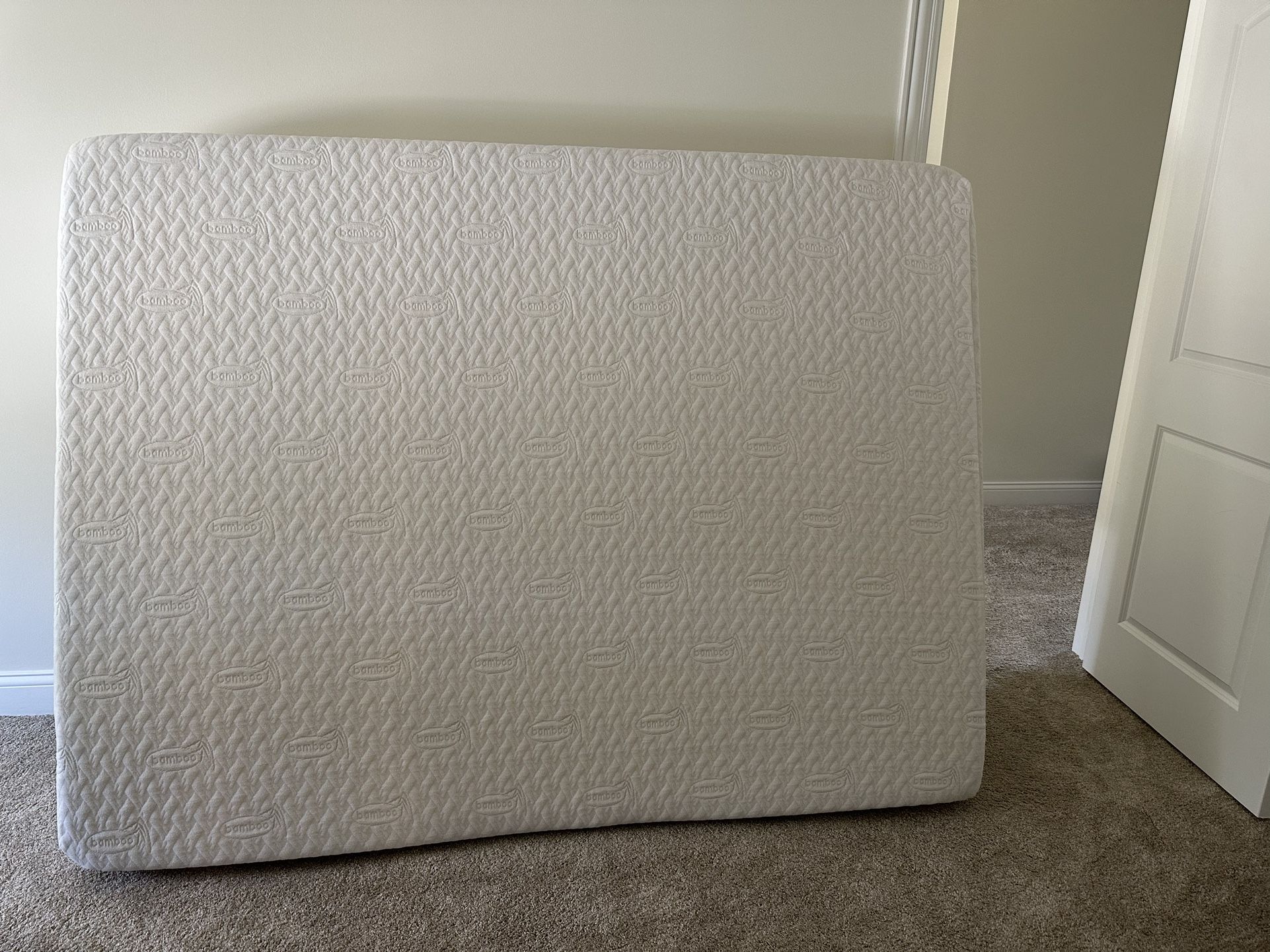 Free Queen Mattress