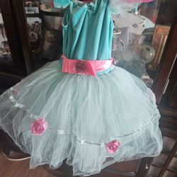 Beautiful  dress for Little girl