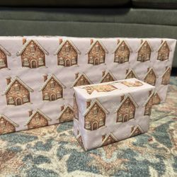 Gamer Keyboard And Mouse 