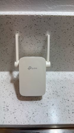 TP-link TL-WA855RE 300 MB WiFi Ranged Extender