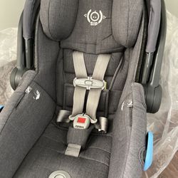 UppaBaby Mesa Jordan Infant Car Seat 