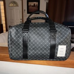 Men’s Fashion Leather Bag 